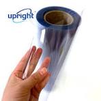 Order Online 400 micron PVC Sheet Transparent & Frosted ...