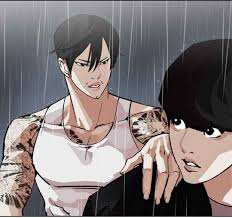 Jump from vehicle to vehicle and speed down each stretch of highway befo. Vasco X Daniel Park Lookism Webtoon Lookism Webtoons Lookism Webtoon Anime Anime Guys