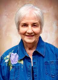 Ethel Nuckols Obituary