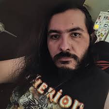 We are proud and happy to announce that Tommy join forces with Sabaton.