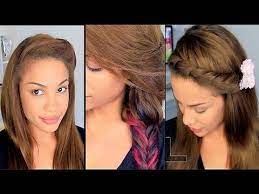 Pin On Fun Hairstyles
