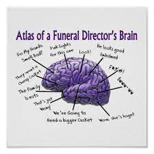 Check spelling or type a new query. Funny Quotes About Funeral Directors Quotesgram