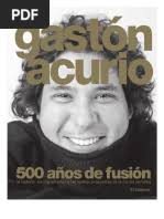 Recetario Interior PDF