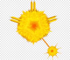 Bunga matahari dalam bahasa latin (helianthus annuus l) merupakan salah satu jenis bunga yang tumbuh mekar dalam satu tahun sekali (musiman). Homestuck Ms Paint Adventures Wiki Mspaintadventures Wiki Homestuck Bunga Matahari Png Pngegg
