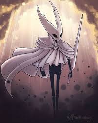 Pure Vessel Hollow Knight | Hollow art, Character design, Knight art