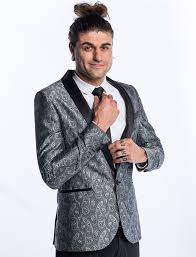 Tatsächlich ist von maxime herbord wenig hängengeblieben. Surprise 4 More Men Join The Bachelorette Sa Get To Know Them Better Here Channel