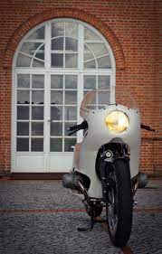 bmw monolever by flat racer bmw vintage cafe racer vintage cafe racer