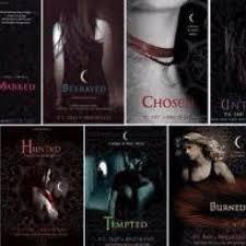 House Of Night Series House Of Night Books Vampire Books Night Book