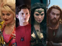 Were their any transformations that you feel belong on our list? Every Superhero Movie That Will Be Released In The 2020s