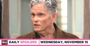 Spoiler Gab November 2023