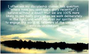 We Have Seen God S Glory Meme Of The Week Gods Glory Memes This Or That Questions