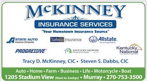 Mckinney insurance agency llc is located in springfield, mo, united states and is part of the agencies, brokerages, and other insurance related activities industry. Mckinney Insurance Services Inc Home Facebook