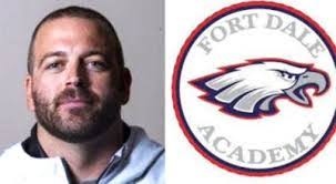 Terrance Clemons's Instagram, Twitter & Facebook