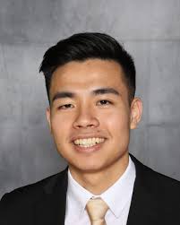 WNCC names Isaac Lu interim women's basketball head coach