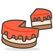 Suchst du nach kuchen vektoren oder andere grafikdateien? Geburtstag Kuchen Kostenlos Symbol Von 780 Free Vector Emoji