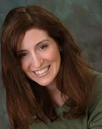 A Peek at the Creative Space of Wendy Mass