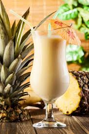 Top up with pineapple juice. Pina Colada Recipe With Malibu Rum Savored Sips