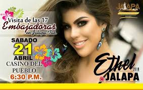 Ethel Rivera Perez-JALAPA 2018