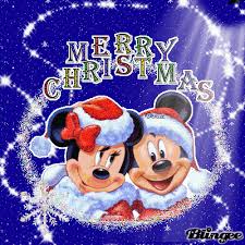 This makes it suitable for many types of projects. 10 Christmas Mickey Mouse Quotes And Gifs