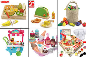 15 best play food sets to buy for kids