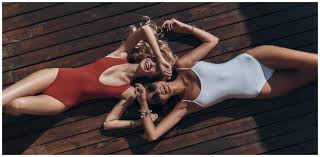 Arborez fièrement votre maillot de bain de la collection boohoo sur les plages d'une destination paradisiaque ou au bord d'une piscine limpide. Quel Maillot De Bain Choisir Zalando Prive Fr Magazine