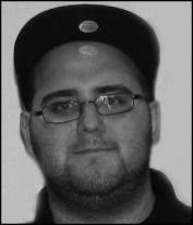 Todd MARONDE Obituary (2011)