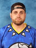 Ice Dogs Rollerhockey