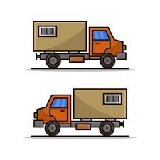 Sterling (in 1951), autocar (in 1953), diamond t, and reo. Delivery Truck Icon On White Background 2247091 Vector Art At Vecteezy