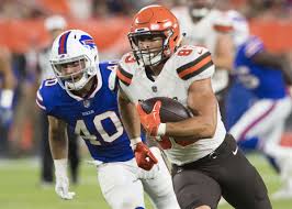 The latest tweets from devon cajuste (@devoncajuste). Report Browns To Cut Hard Knocks Star Devon Cajuste