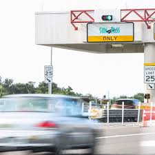 Florida spent $3.6 million for a company to drop its SunPass bid. Is this  normal?