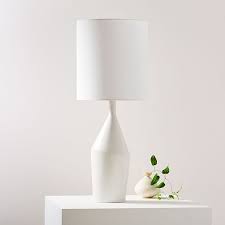Check spelling or type a new query. Asymmetry Ceramic Table Lamp Large