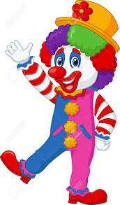 Jun 21, 2021 · the masks being carried on his back are from several different video games, such as the tribal masks from crash bandicoot, a clown mask from payday, death's mask from darksiders 2, and even darth nihilus's fearsome mask from star wars: Cartoon Happy Clown Stock Photo Picture And Royalty Free Image Image 39821066