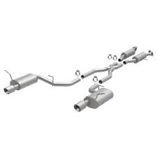 Dodge Durango Exhaust Systems At Andy S Auto Sport