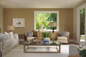 Go futuristic, with colourful clocks that shine metallic. Living Room Wonderful Warm Rooms Design Green Wall Color Brown Curtain Idea House N Decor