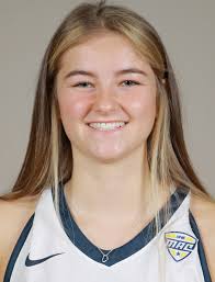 2021-22 TOLEDO WOMEN'S BASKETBALL