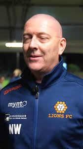 He's been contributing to the goals tally recently and enjoying some  regular first team action, but Fletcher McDonald will be heading to Europe  after the weekend. We caught up with Fletch before