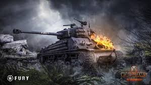 Audio reactive wallpaper support, create wallpapers that react to system audio. Fury Tank World Of Tanks Game Wallpaper 1920x1080 Tank Wallpaper World Of Tanks World Of Tanks Game