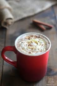 Easy Pumpkin Spice Latte Recipe Rezept Lecker Susses