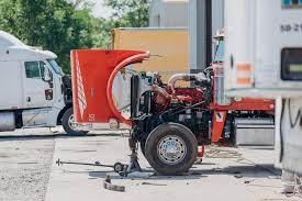 Properly working ac is vital for trucker's comfort inside the cabin. Truck Ac Repair Shop Service Near Asheville Nc