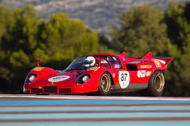 Maybe you would like to learn more about one of these? 1970 Ferrari 512 S Images Specifications And Information