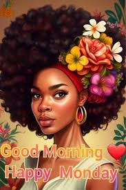 New Week Blessings and Encouragement