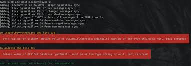 If playback doesn't begin shortly, try restarting your device. Inbox Content Not Visible Stuck At Loading Messages Issue 4095 Nextcloud Mail Github