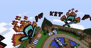 Minecraft premade pixelmon server setup | daily rewards | legendaries . Pre Made Kit Pvp Minecraft Server With Plugins Kits And Map Video Dailymotion