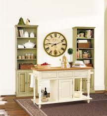 Kitchen islands are critical components in any kitchen. Bedford Kitchen Island Cream How To Decorate