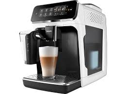 Philips Ep 3243 50 3200 Lattego Kaffeevollautomat Weiss Kaffeevollautomat Kaufen Saturn Kaffeevollautomat Espresso Maschine Milchschaum Machen