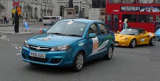 Since then, thac corp has grown at a steady pace and continues to find new buyers for malaysian products. Malaysian Assembled Ev Prototype Coming Sept 2015 Paultan Org