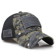 A Perfect Choice For Tactical Professionals And Outdoor Enthusiasts The Tac Patriot Baseball Cap Offers Exceptiona Tactical Hat Tactical Operator Hats For Men