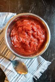 Almost all pasta and sauce dishes are suitable for freezing. The Easiest Freezable Homemade Spaghetti Sauce Call Me Betty