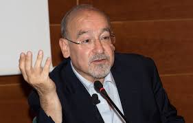 Leone d'Oro per la musica a Salvatore Sciarrino, docente all'Accademia  Chigiana