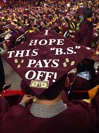Funny Grad Cap Funny Graduation Caps College Graduation Cap Decoration Graduation Cap